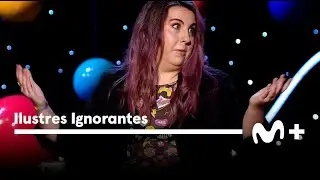 Ilustres Ignorantes: Objetos perdidos con Carolina Iglesias y Jorge Blass