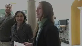Graduación de uno de nuestros grupos de formación ELE | CLIC International House Sevilla