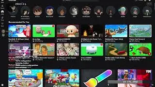 roblox w brett