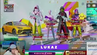 Umar de kamandasiga qaytdi😱😱
#umar pubg #DeUMAR #Nrg umar
#Senator va umar #senator pubgm