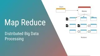 Map Reduce Paper - Distributed data processing