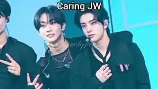 [ENHYPEN] There are 3 types of Jungwon after a performance