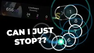 No Lionheart July?