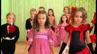 Утренник 8 марта в детском саду №306 Одесса