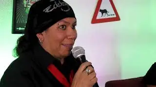 Entrevista con Eddybell