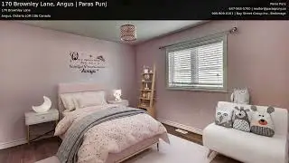 170 Brownley Lane, Angus | Paras Punj