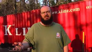 The future of big country 460 its coming to a close, I will still post these type videos here