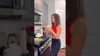 Mexican Lasagna 