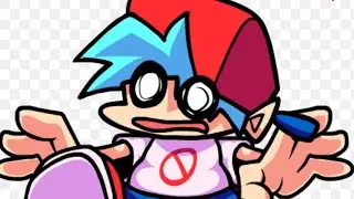 Boyfriends Epic Rapping l starring BF and Star l Raybid animation l Friday Night Funkin