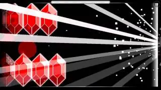Ruby wave - 100%