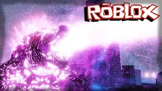 NEW GODZILLA GAME (AGE OF TITANS) GODZILLA 2024 EVOLVED NEWS!!!