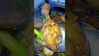 7up Chicken try my recipe! Sarap #supportlocal #food #cooking #buhayprobinsya #chicken