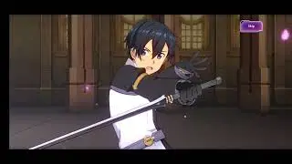 Kirito [A Hero Rises] - Incarnate