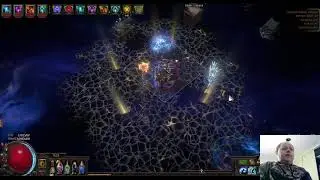 Endgame Uniques - Bottled Faith, the best flask - Why It's Good & How To Get it - Path of Exile POE