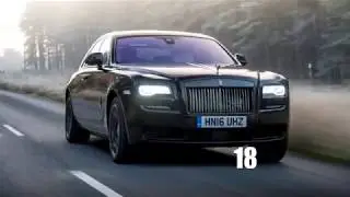 WHICH CAR? WHICH COUNTRY? COUNTRIES OF CAR BRANDS