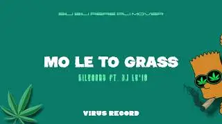 DJ LO'IC - Mo Le To Grass ft. Bilygane ( visualizer )