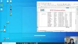SSRS - 8. Export data into multiple excel tabs & groups