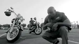 Ritmo Machine - Senny Sosa ft. Sen Dog (Official Music Video)