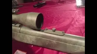 Tokyo Marui VSR-10 Top Dead Center (TDC) Update