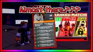Level 0 to Level 99 in Boxing League | Part 9
