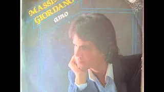 MASSIMO GIORDANO      AMO      1981