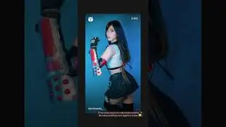 Danielle Vedovelli danievedo story 2023 09 15