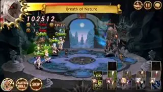 Dark Karma Normal Seven Knights