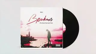 Free loop kit  |Afrobeat sample pack 2023| 