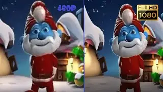 There will be no New Year, Santa Claus has converted to Islam Full HD 60 fps