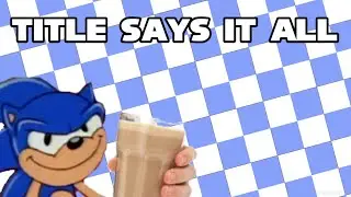 [Test For Future Videos!]