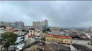 Remax Apartamento  91M², 3 Quartos (1 SUÍTE), 2 VAGAS Pronto
