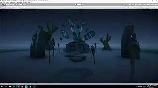 22  Colors + Animations Unity   Mixamo