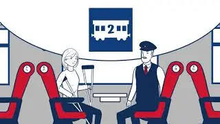 Obsługa podróżnych z niepełnosprawnością ruchową AD