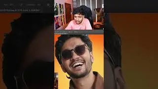 Best Highlight Effect in Photoshop ! 
