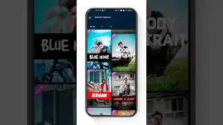 FREE unlimited Lightroom presets 🔥 