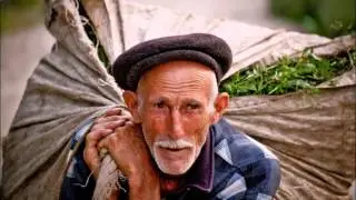Elvin Qaradagli Yeni Musiqili Meyxana Qocalmisan 2017