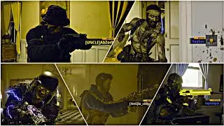 Epic Call Of Duty Black Ops Highlights