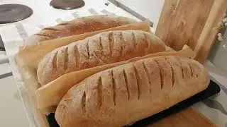 Хлеб