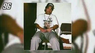[FREE] Ice Cube Type Beat // "Top Dog" | Hard 90's West Coast Type Beat