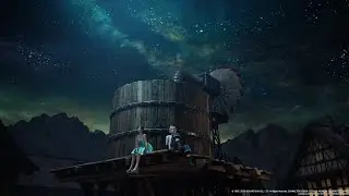 Tifa's Theme, Performed By Tifa (Of Course!) | Final Fantasy VII Rebirth
