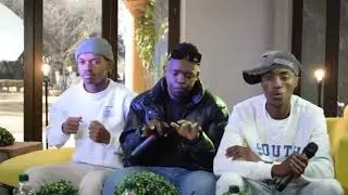 Ama Grootman, DaMabusa-Umama Owangizalayo 2.0 piano remix | Live performance (Visualizer)