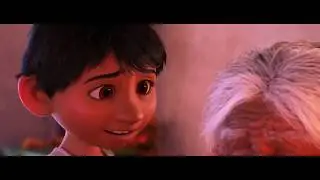 Miguel y Coco