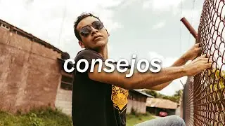 Consejos para tu primera sesión de fotos