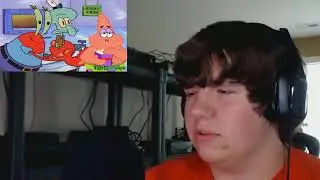GamecubeDude300 reacts to Youtube Poop   Dying To Lie