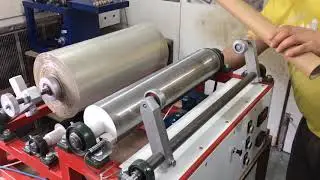 П-500 мини. Тест