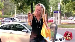 Tout pour une belle fille