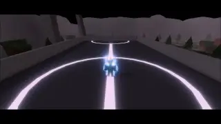 Обзор На Goku В A Newers Day! | ROBLOX