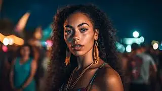 Faraon - Reflections  Original Mix