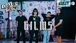 KILMS | GVFI DISTORE SOUND
