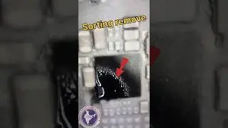 mobile shorting remove 
